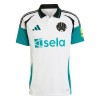 Camisolas Newcastle United 3º Equipamento 2024-25 Manga Curta